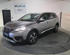 Peugeot 5008 Auzebosc