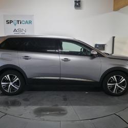 Peugeot 5008 1.2 PURETECH 130 S&S EAT6 ALLURE Auzebosc