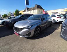 Peugeot 308 SW 2e generation Sarre-Union