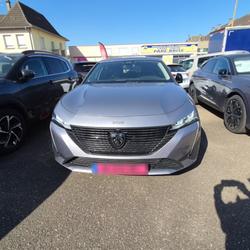 Peugeot 308 SW 2e generation BlueHDi 130 EAT8 ALLURE Sarre-Union