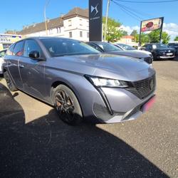 Peugeot 308 SW 2e generation BlueHDi 130 EAT8 ALLURE Sarre-Union