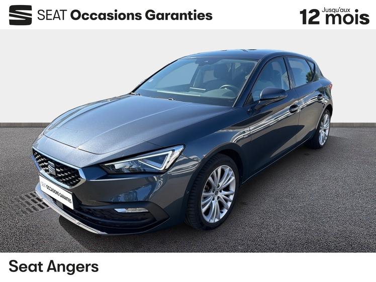 Seat Leon  - 18 490 €