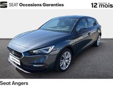 Seat Leon Angers