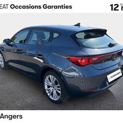 Seat Leon Leon 1.0 TSI 110 BVM6 Urban Angers