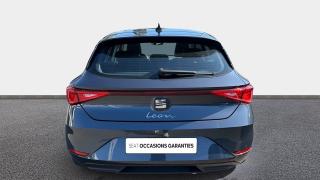 Seat Leon  - photo 3
