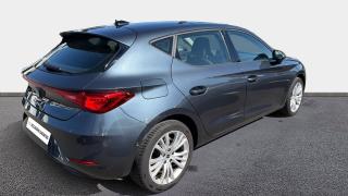 Seat Leon  - photo 4