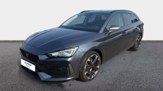 Cupra Leon Sportstourer  - photo 0