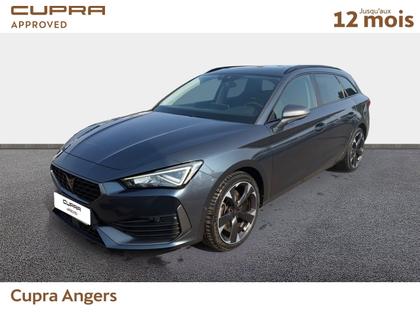 Cupra Leon Sportstourer - Leon Sportstourer 2.0 TDI 150 ch DSG7 V - 18 990 €