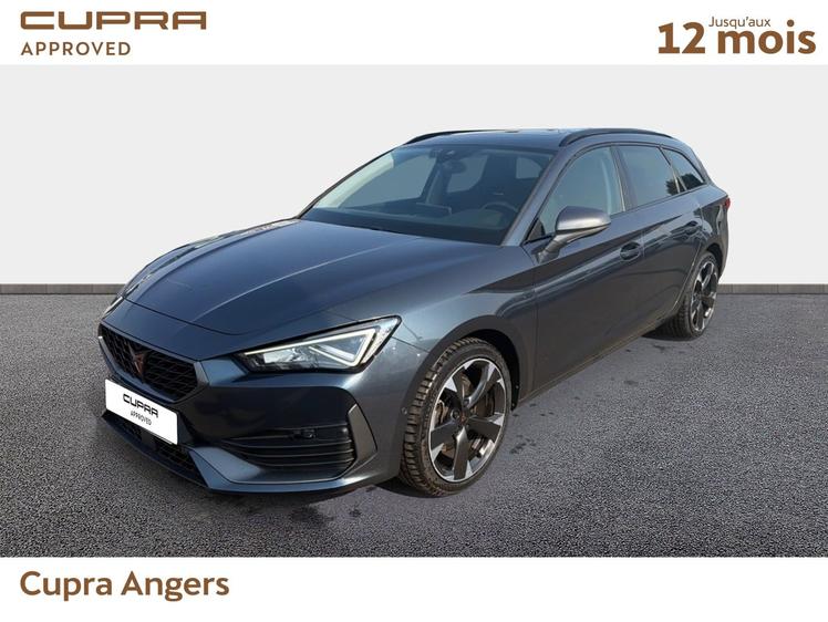 Cupra Leon Sportstourer  - 18 990 €