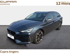 Cupra Leon Sportstourer Angers