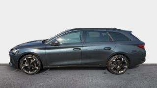 Cupra Leon Sportstourer  - photo 1