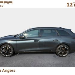 Cupra Leon Sportstourer Leon Sportstourer 2.0 TDI 150 ch DSG7 V Angers