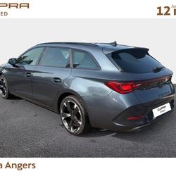 Cupra Leon Sportstourer Leon Sportstourer 2.0 TDI 150 ch DSG7 V Angers