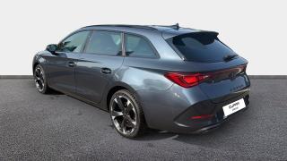 Cupra Leon Sportstourer  - photo 2