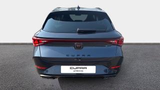Cupra Leon Sportstourer  - photo 3