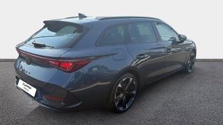 Cupra Leon Sportstourer  - photo 4