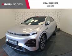 Xpeng G6 - Grand Autonomie - 38 490 €