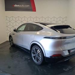 Xpeng G6 Grand Autonomie Bo&eacute;