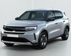 Opel Frontera Hénin-Beaumont