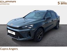 Cupra Formentor Angers