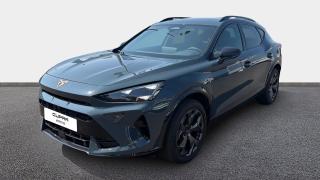 Cupra Formentor  - photo 0