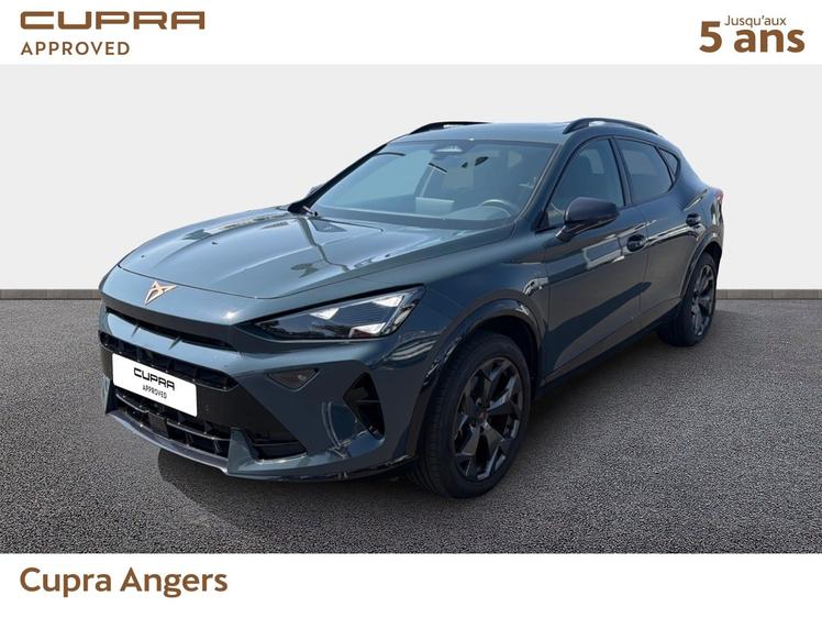 Cupra Formentor  - 30 790 €