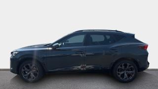 Cupra Formentor  - photo 1