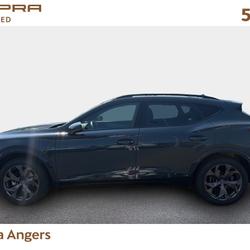 Cupra Formentor Formentor 1.5 eTSI Hybrid 150 ch DSG7 V Angers