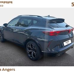 Cupra Formentor Formentor 1.5 eTSI Hybrid 150 ch DSG7 V Angers