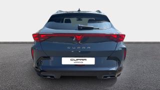 Cupra Formentor  - photo 3