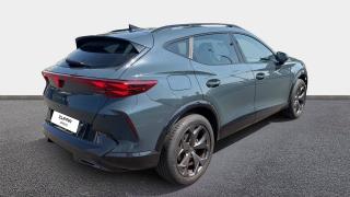 Cupra Formentor  - photo 4
