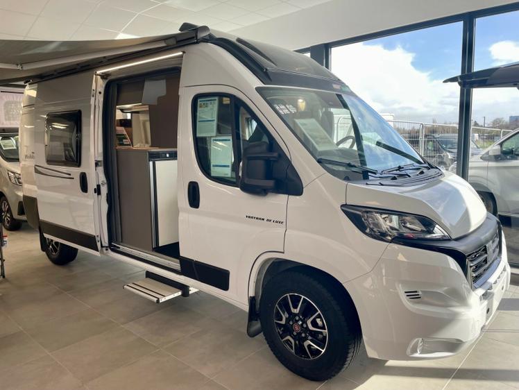 Profile Hobby Autres Hobby   - 66 900 €