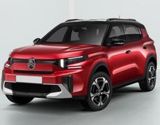 Citroen C3 Aircross Hénin-Beaumont