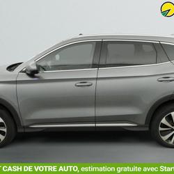 BYD Seal U 1.5L DM-I 218 CH PHEV COMFORT Saint-Fons