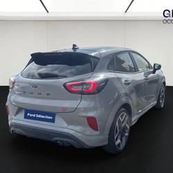 Ford Puma 1.5 EcoBoost 200 ch S&S BVM6 ST occasion - Lattes - photo 2/20