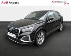 Audi Q2 Beaucouzé