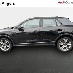 Audi Q2 35 TFSI 150 S tronic 7 Avus occasion - Beaucouz&eacute; - photo 2/32