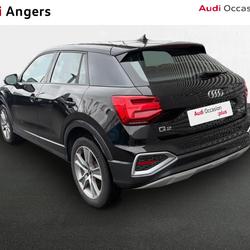 Audi Q2 35 TFSI 150 S tronic 7 Avus occasion - Beaucouz&eacute; - photo 3/32