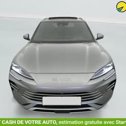 BYD Seal U 1.5L DM-I 218 CH PHEV COMFORT occasion - Saint-Fons - photo 2/27