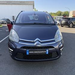 Citroen Grand C4 Picasso 2.0 HDI 150 FAP BMP6 EXCLUSIVE Malemort