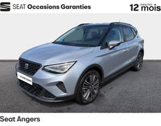 Seat Arona Angers