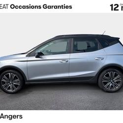 Seat Arona Arona 1.0 TSI 110 ch Start/Stop DSG7 Copa Angers
