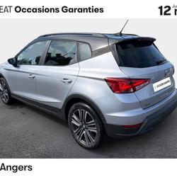 Seat Arona Arona 1.0 TSI 110 ch Start/Stop DSG7 Copa Angers