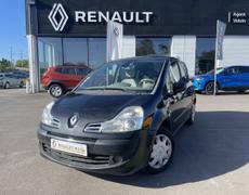Renault Grand Modus Rots