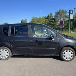 Renault Grand Modus Dynamique 1.5 dCi 85 Eco2 Rots