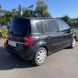 Renault Grand Modus Dynamique 1.5 dCi 85 Eco2 Rots