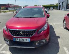 Peugeot 2008 Yversay