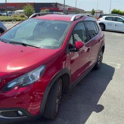 Peugeot 2008 1.2 Puretech 110 S&S Allure Yversay