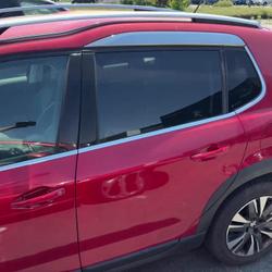Peugeot 2008 1.2 Puretech 110 S&S Allure Yversay