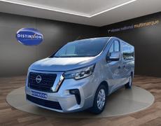 Nissan Primastar Avantour Pabu